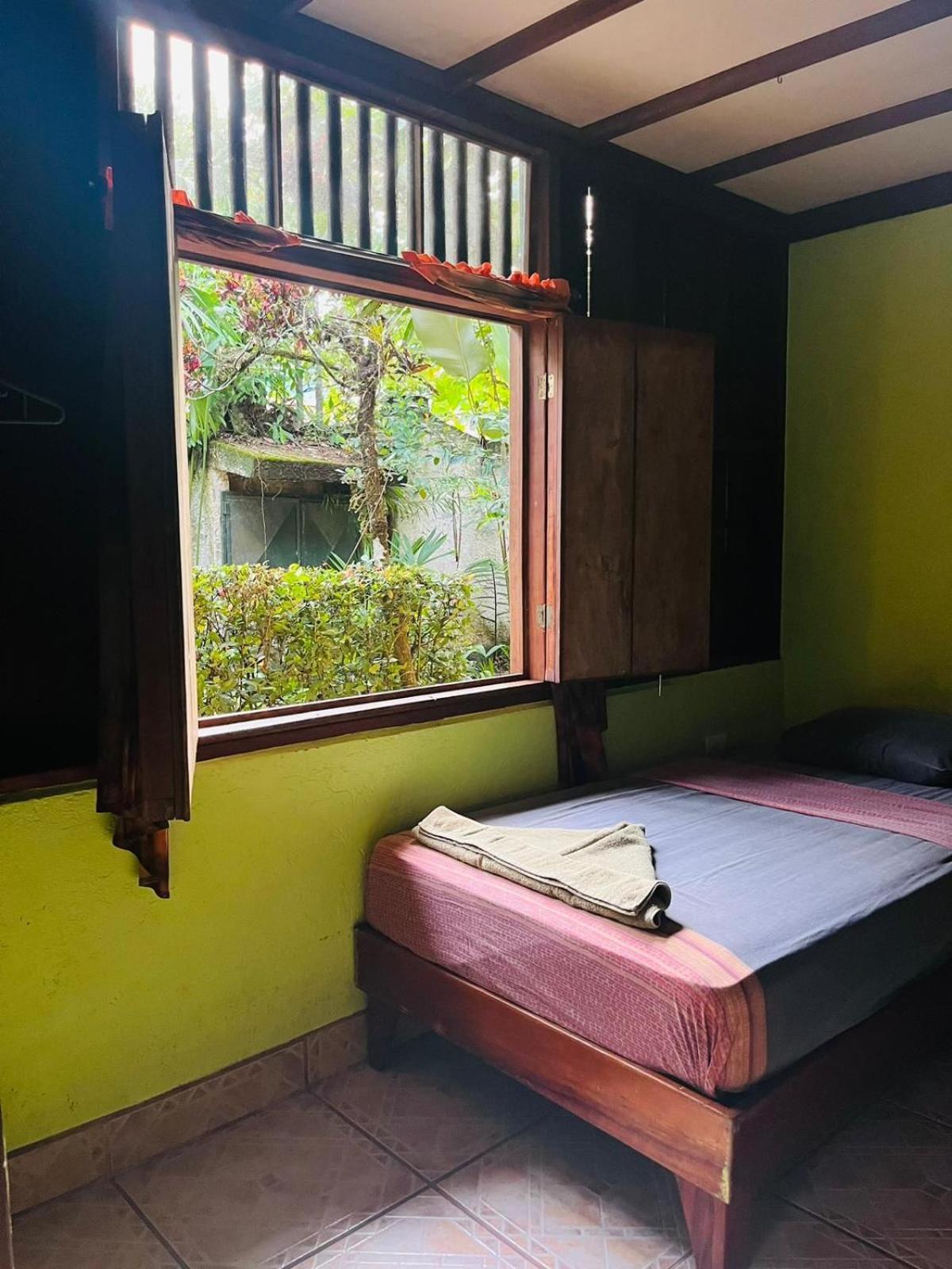 La Casa De Rolando Villa Puerto Viejo de Talamanca Kültér fotó