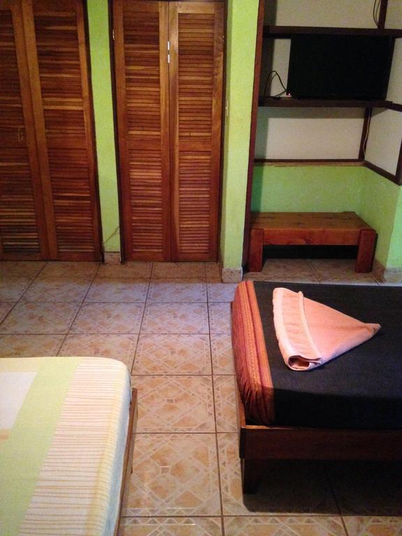 La Casa De Rolando Villa Puerto Viejo de Talamanca Kültér fotó