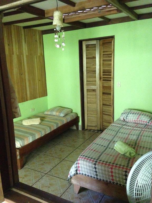 La Casa De Rolando Villa Puerto Viejo de Talamanca Kültér fotó