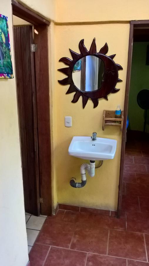 La Casa De Rolando Villa Puerto Viejo de Talamanca Kültér fotó